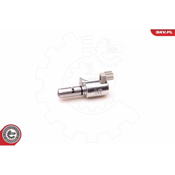 VVT-ventil, Avgas-/utsläppssidan Esen skv 39SKV005 ESEN SKV