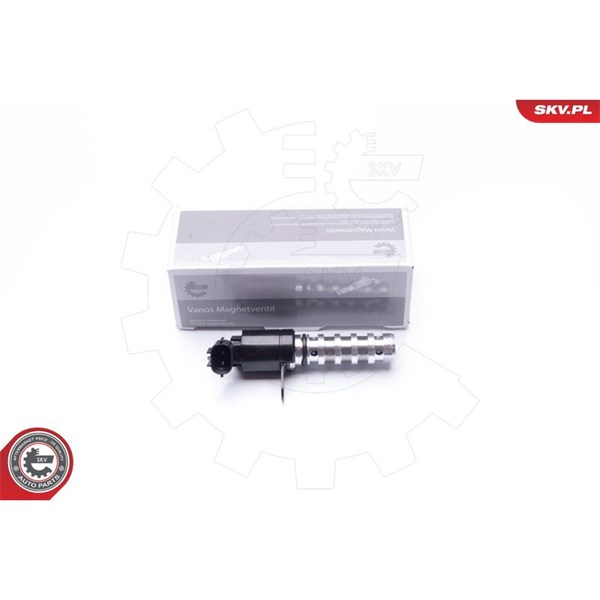 VVT-ventil, Insugssidan, Avgas-/utsläppssidan Esen skv 39SKV020 ESEN SKV