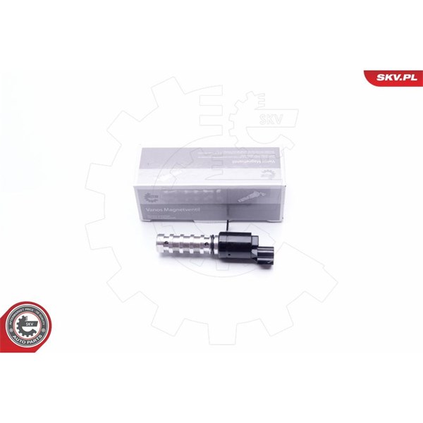 VVT-ventil, Avgas-/utsläppssidan Esen skv 39SKV021 ESEN SKV
