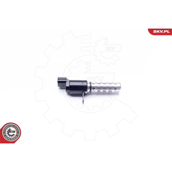VVT-ventil, Avgas-/utsläppssidan Esen skv 39SKV021 ESEN SKV