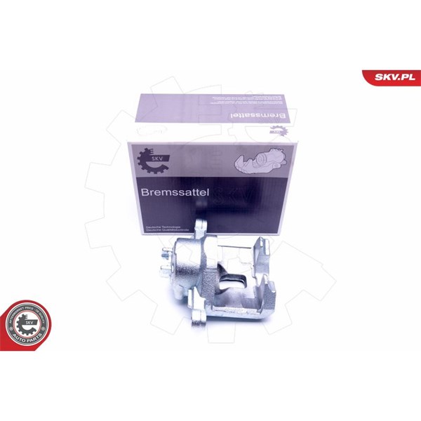 Bromsok, framaxel höger Esen skv 42SKV902 ESEN SKV Bromsok, framaxel höger Esen skv 42SKV902 ESEN SKV