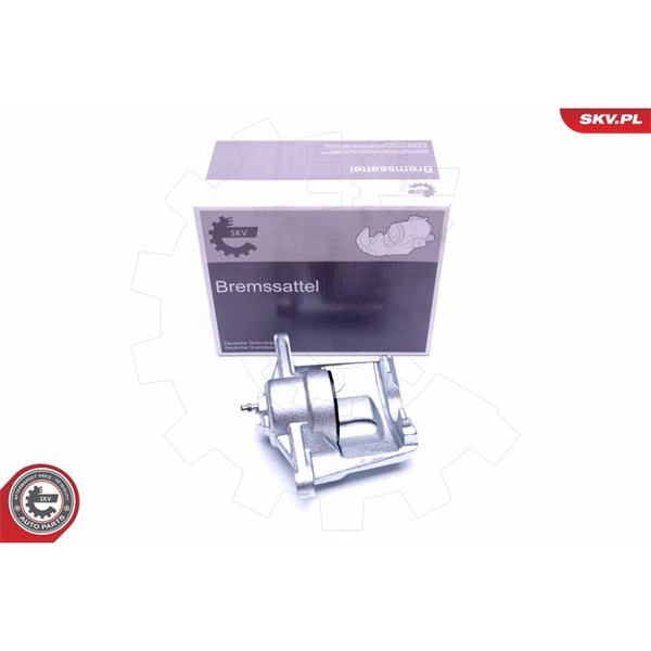 Bromsok, framaxel höger Esen skv 42SKV922 ESEN SKV Bromsok, framaxel höger Esen skv 42SKV922 ESEN SKV