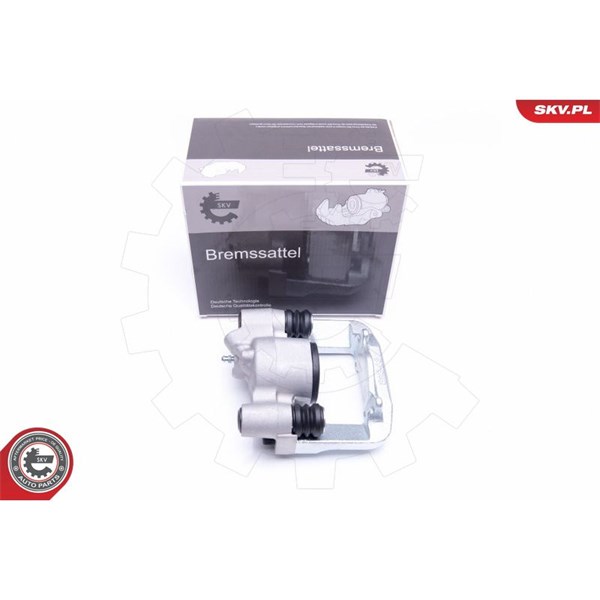 Bromsok Solid, framaxel höger Esen skv 45SKV302 ESEN SKV