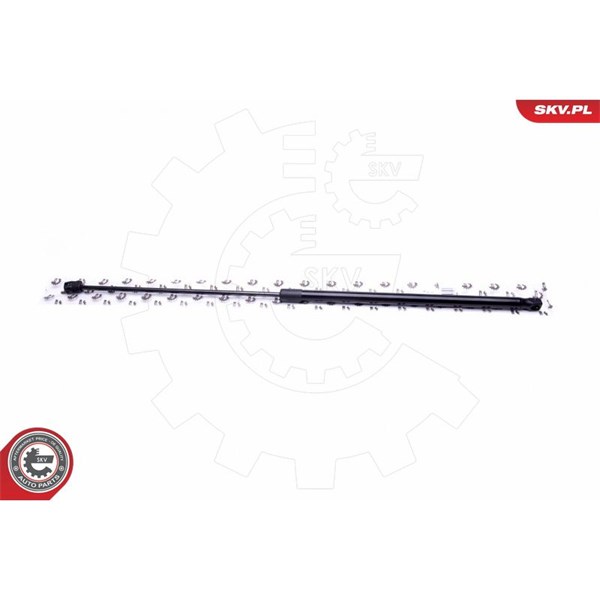 Gasfjäder, motorhuv Esen skv 52SKV045 ESEN SKV