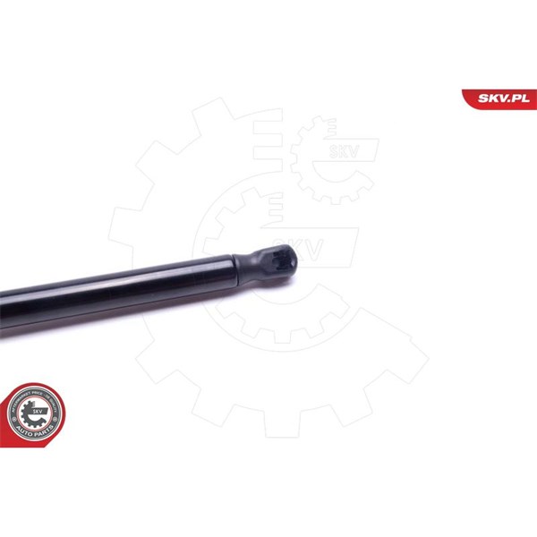 Gasfjäder, bagageutrymme, Tvåsidig Esen skv 52SKV681 ESEN SKV