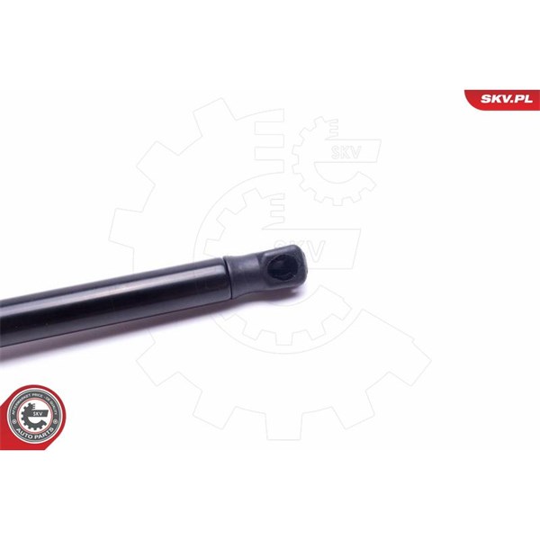 Gasfjäder, bagageutrymme, Tvåsidig Esen skv 52SKV722 ESEN SKV