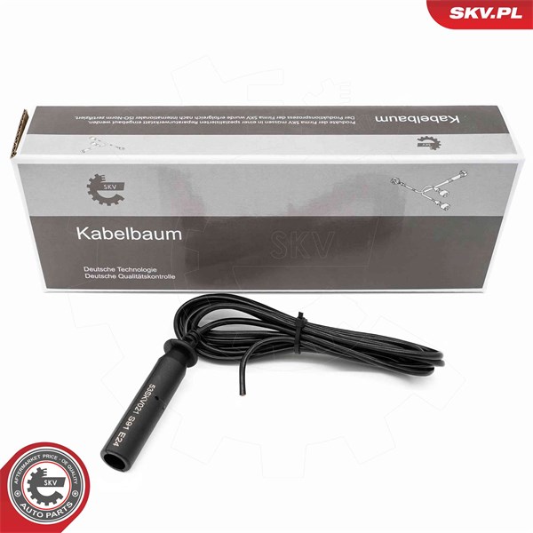 Kabelreparationssats, glödstift Esen skv 53SKV021 ESEN SKV