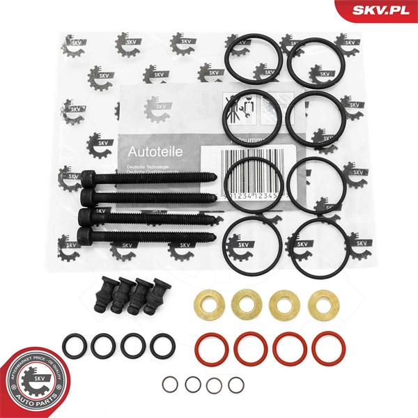 Reparationssats, pump-/ munstycksenhet, Höger Esen skv 53SKV187 ESEN SKV