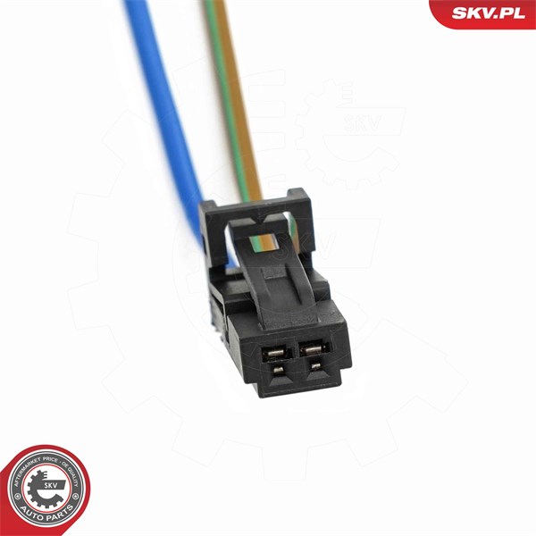 Kabelreparationssats, skyltbelysning Esen skv 53SKV214 ESEN SKV