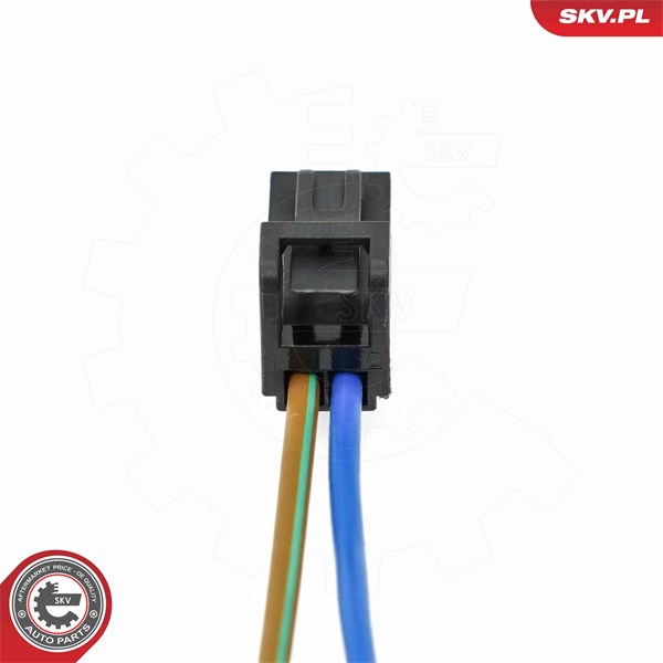 Kabelreparationssats, skyltbelysning Esen skv 53SKV214 ESEN SKV