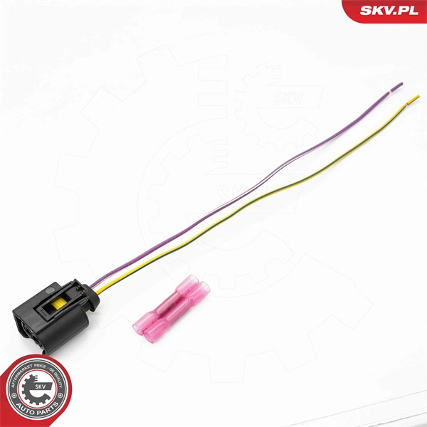 Kabelreparationssats, spridare Esen skv 53SKV218 ESEN SKV Kabelreparationssats, spridare Esen skv 53SKV218 ESEN SKV