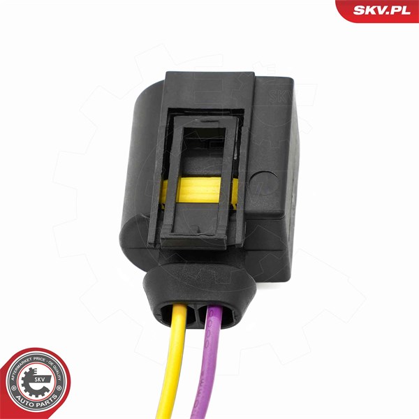 Kabelreparationssats, spridare Esen skv 53SKV218 ESEN SKV Kabelreparationssats, spridare Esen skv 53SKV218 ESEN SKV