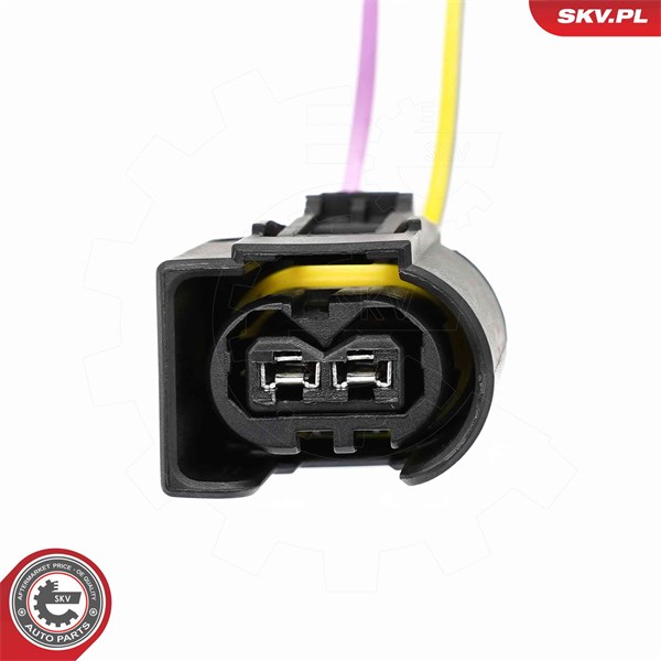 Kabelreparationssats, spridare Esen skv 53SKV218 ESEN SKV Kabelreparationssats, spridare Esen skv 53SKV218 ESEN SKV