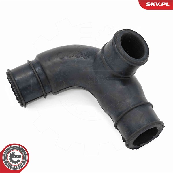 Slang, vevhusventilation Esen skv 54SKV543 ESEN SKV Slang, vevhusventilation Esen skv 54SKV543 ESEN SKV