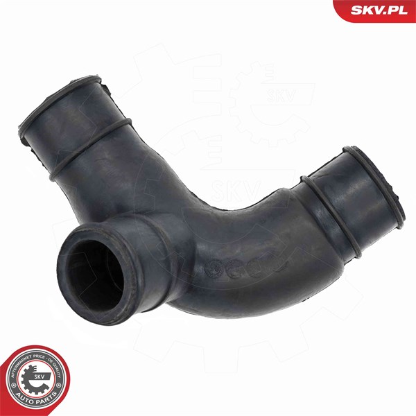 Slang, vevhusventilation Esen skv 54SKV543 ESEN SKV Slang, vevhusventilation Esen skv 54SKV543 ESEN SKV