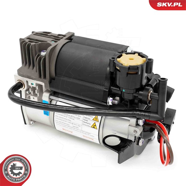 Kompressor, tryckluftssystem Esen skv 58SKV500 ESEN SKV Kompressor, tryckluftssystem Esen skv 58SKV500 ESEN SKV