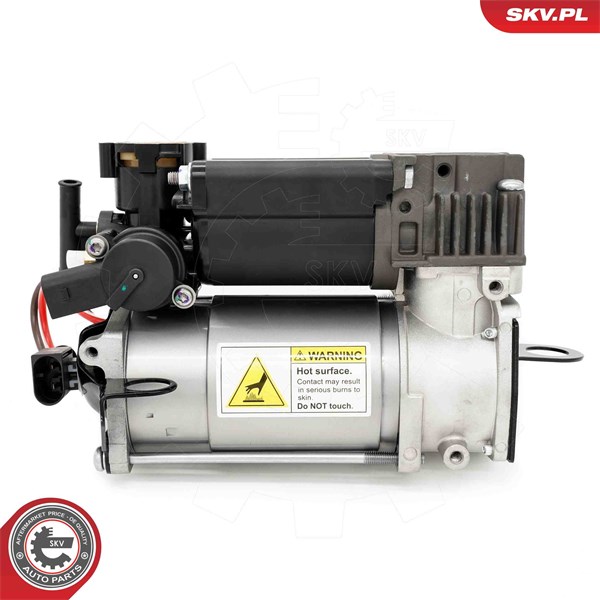 Kompressor, tryckluftssystem Esen skv 58SKV500 ESEN SKV Kompressor, tryckluftssystem Esen skv 58SKV500 ESEN SKV