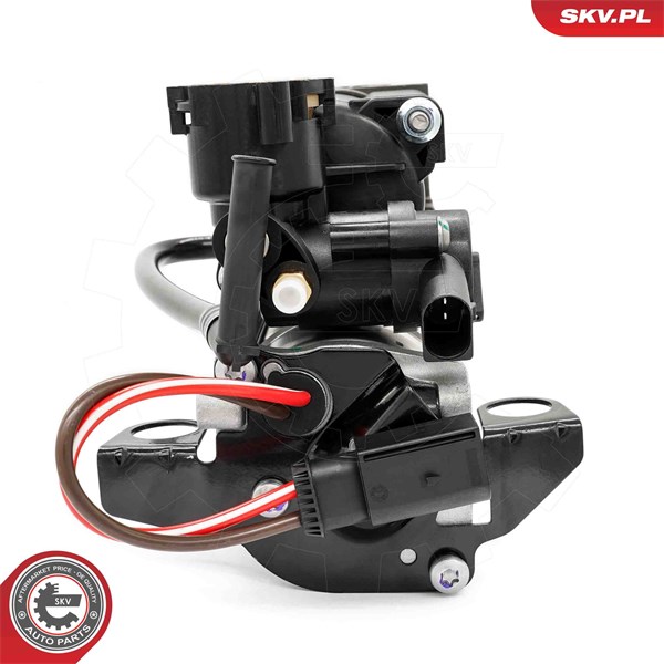 Kompressor, tryckluftssystem Esen skv 58SKV500 ESEN SKV Kompressor, tryckluftssystem Esen skv 58SKV500 ESEN SKV