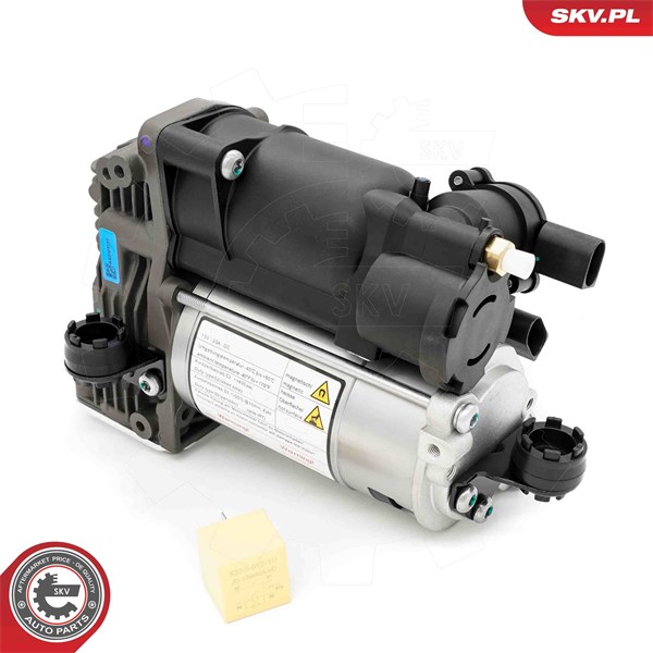 Kompressor, tryckluftssystem Esen skv 58SKV501 ESEN SKV