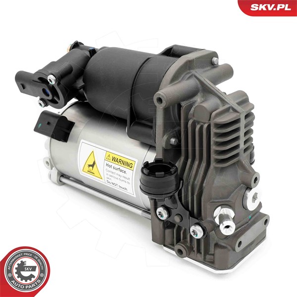 Kompressor, tryckluftssystem Esen skv 58SKV501 ESEN SKV