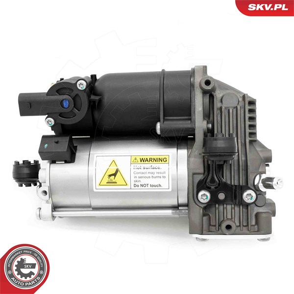 Kompressor, tryckluftssystem Esen skv 58SKV501 ESEN SKV