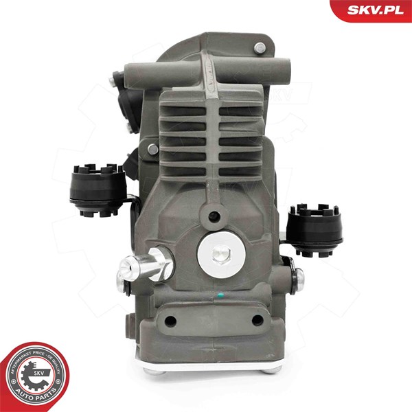 Kompressor, tryckluftssystem Esen skv 58SKV501 ESEN SKV