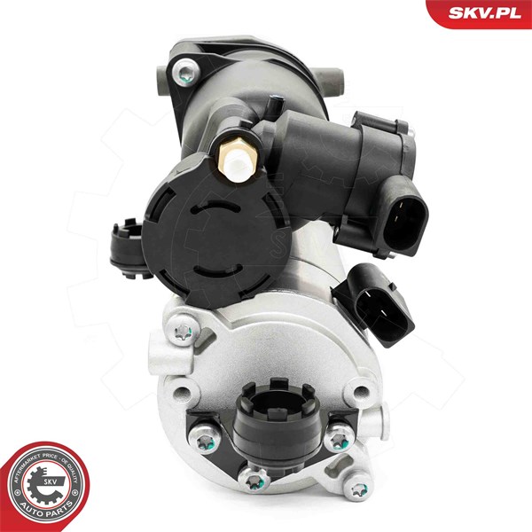 Kompressor, tryckluftssystem Esen skv 58SKV501 ESEN SKV
