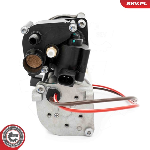 Kompressor, tryckluftssystem Esen skv 58SKV505 ESEN SKV