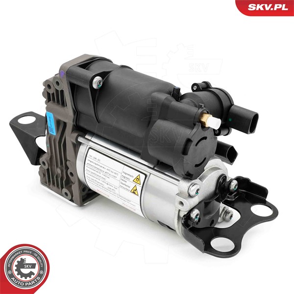 Kompressor, tryckluftssystem Esen skv 58SKV507 ESEN SKV