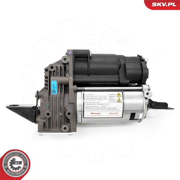 Kompressor, tryckluftssystem Esen skv 58SKV507 ESEN SKV