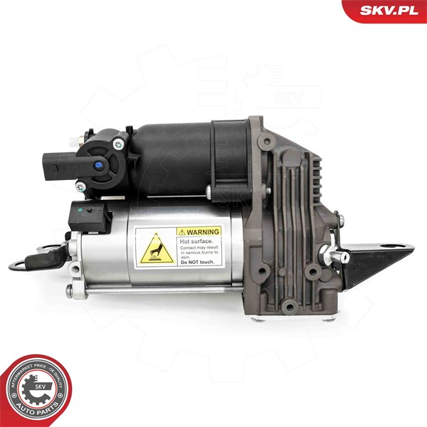 Kompressor, tryckluftssystem Esen skv 58SKV507 ESEN SKV
