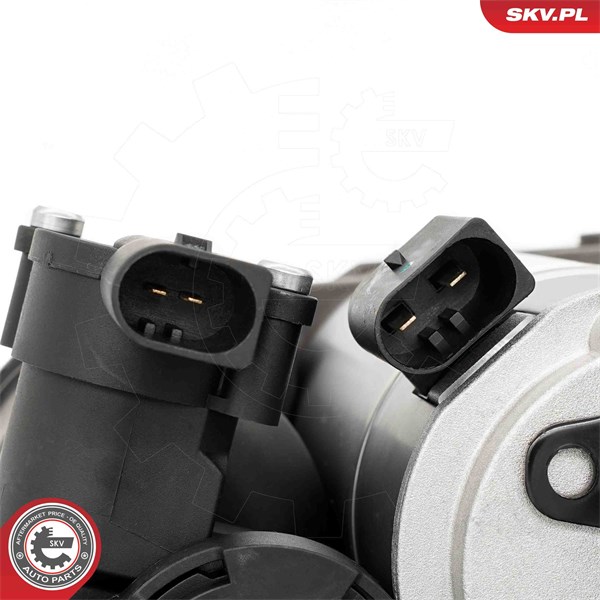 Kompressor, tryckluftssystem Esen skv 58SKV507 ESEN SKV