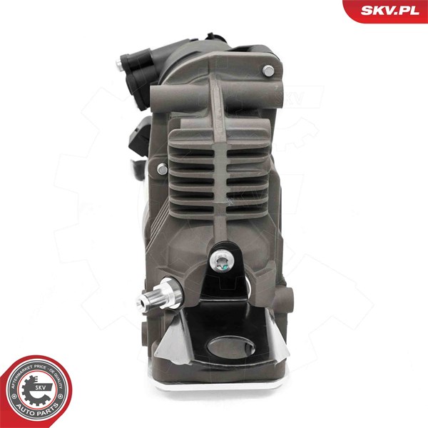 Kompressor, tryckluftssystem Esen skv 58SKV507 ESEN SKV