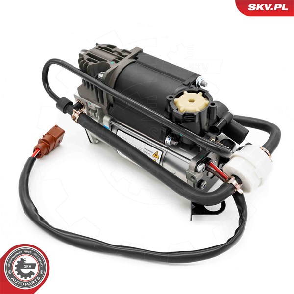 Kompressor, tryckluftssystem Esen skv 58SKV510 ESEN SKV