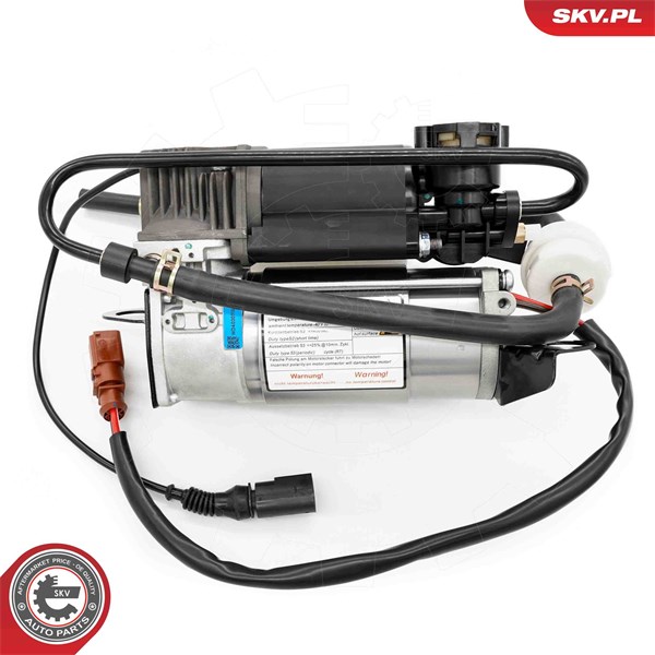 Kompressor, tryckluftssystem Esen skv 58SKV510 ESEN SKV