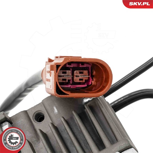 Kompressor, tryckluftssystem Esen skv 58SKV510 ESEN SKV