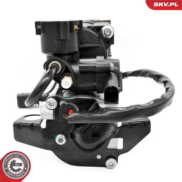 Kompressor, tryckluftssystem Esen skv 58SKV527 ESEN SKV