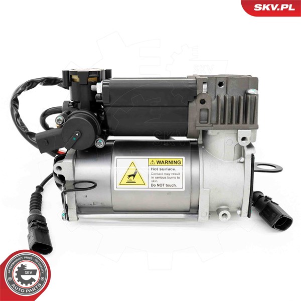 Kompressor, tryckluftssystem Esen skv 58SKV527 ESEN SKV
