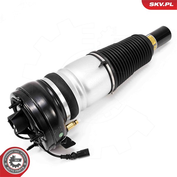 Luftfjäderben, Framaxel Esen skv 58SKV702 ESEN SKV