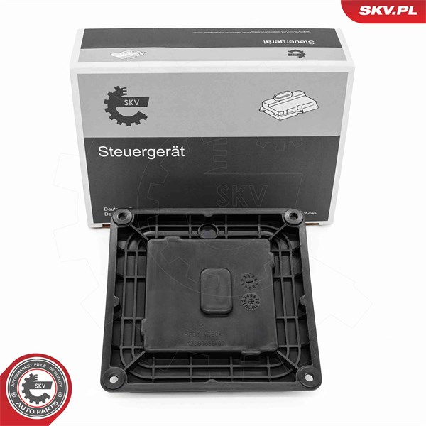 Kontrollenhet, belysning Esen skv 59SKV280 ESEN SKV