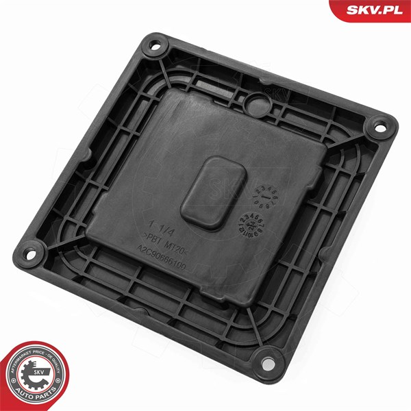 Kontrollenhet, belysning Esen skv 59SKV280 ESEN SKV Kontrollenhet, belysning Esen skv 59SKV280 ESEN SKV