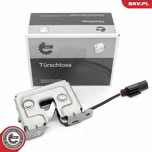 Motorhuvslås Esen skv 60SKV607 ESEN SKV