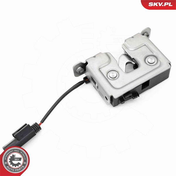 Motorhuvslås Esen skv 60SKV607 ESEN SKV Motorhuvslås Esen skv 60SKV607 ESEN SKV