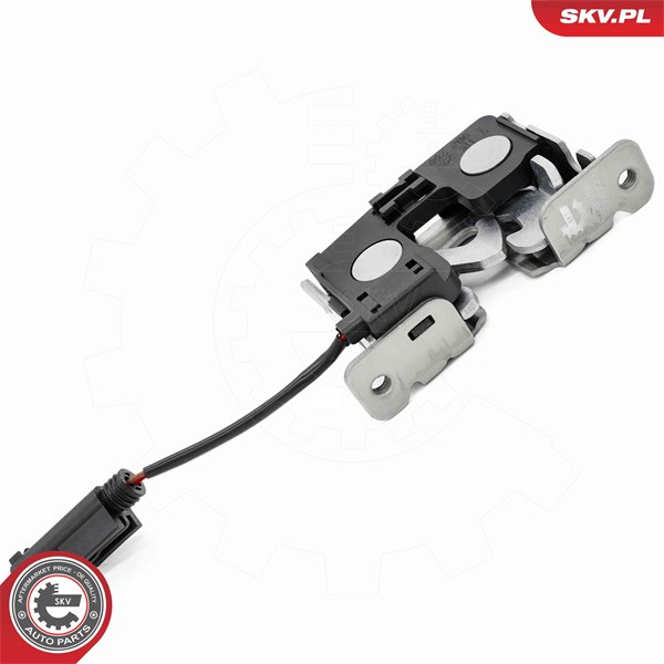 Motorhuvslås Esen skv 60SKV607 ESEN SKV