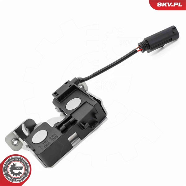 Motorhuvslås Esen skv 60SKV607 ESEN SKV Motorhuvslås Esen skv 60SKV607 ESEN SKV
