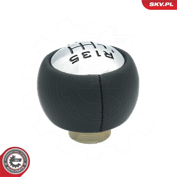 Växelspaksknopp Esen skv 63SKV026 ESEN SKV Växelspaksknopp Esen skv 63SKV026 ESEN SKV