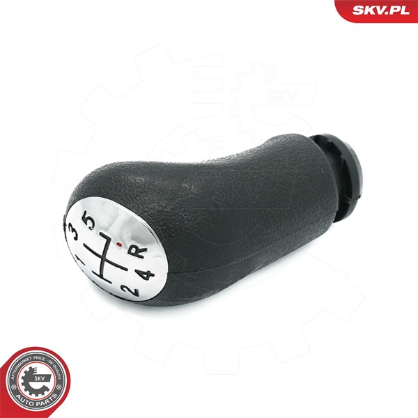 Växelspaksknopp Esen skv 63SKV108 ESEN SKV