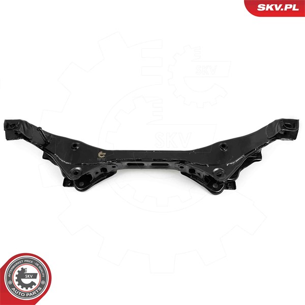 Axelkropp, Bakaxel Esen skv 64SKV024 ESEN SKV