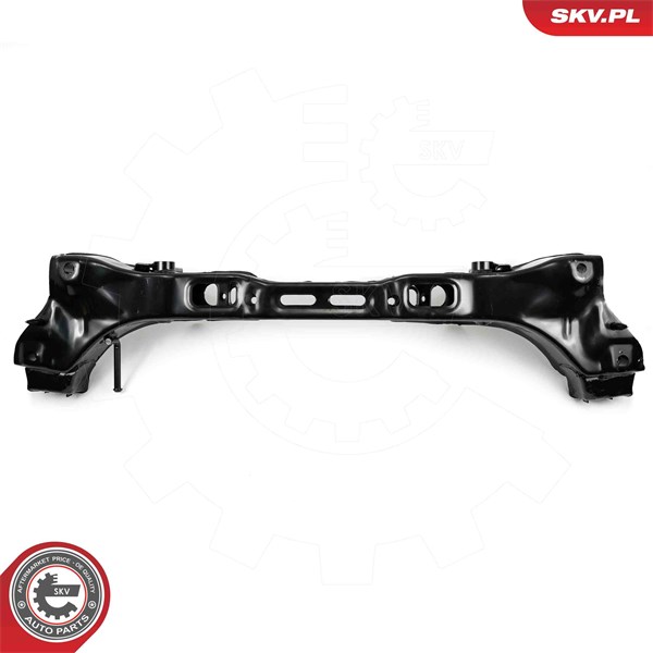 Axelkropp, Bakaxel Esen skv 64SKV024 ESEN SKV