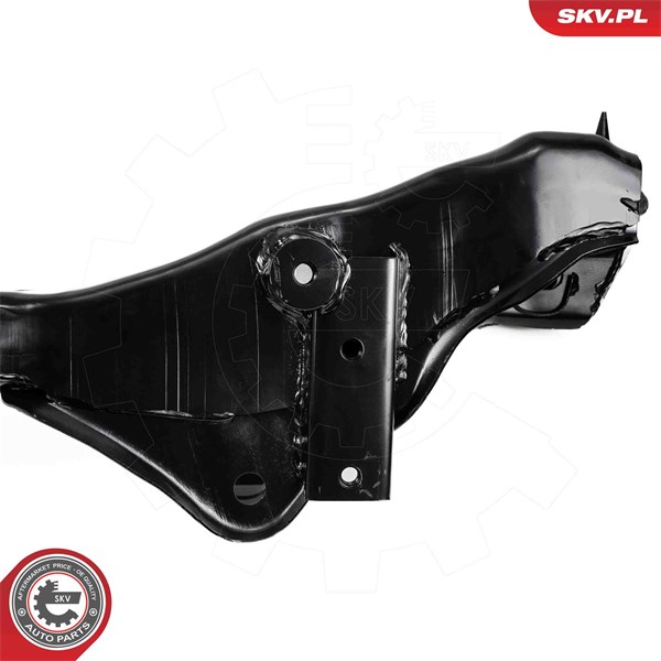 Axelkropp, Bakaxel Esen skv 64SKV024 ESEN SKV